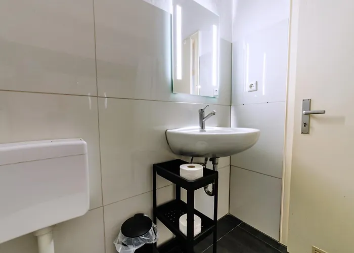 Workerslodge - Fuer 6 P In *