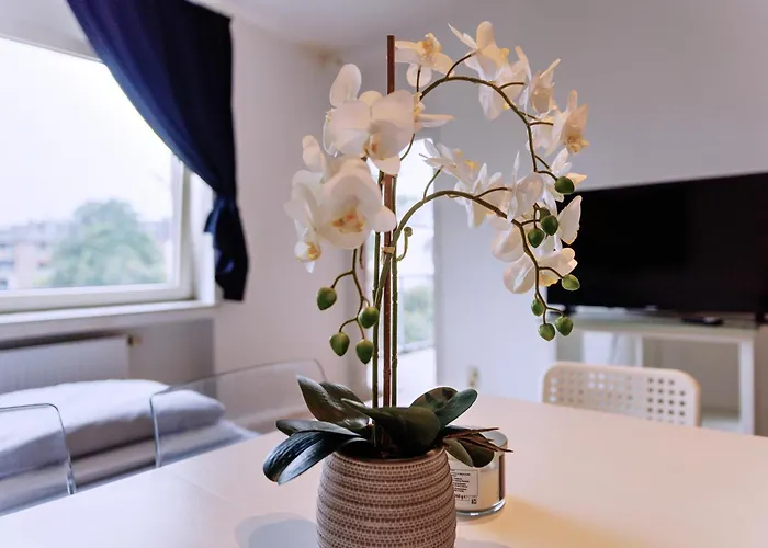 Workerslodge - Fuer 6 P In *