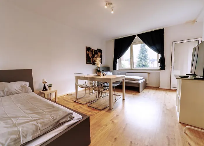 Workerslodge - Fuer 6 P In