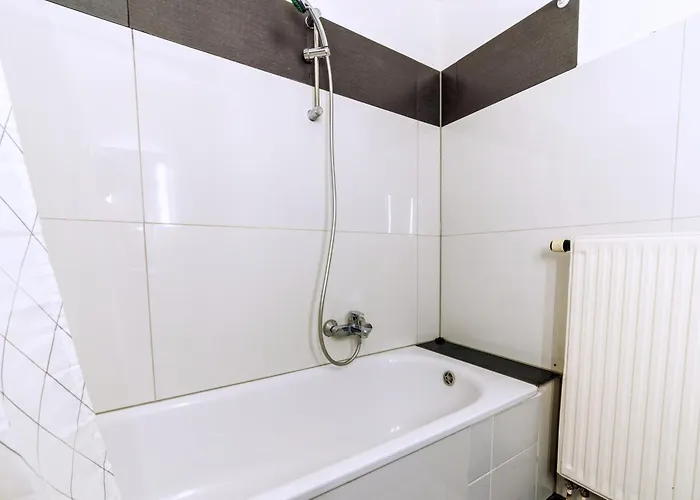 Workerslodge - Fuer 6 P In 公寓 克雷费尔德